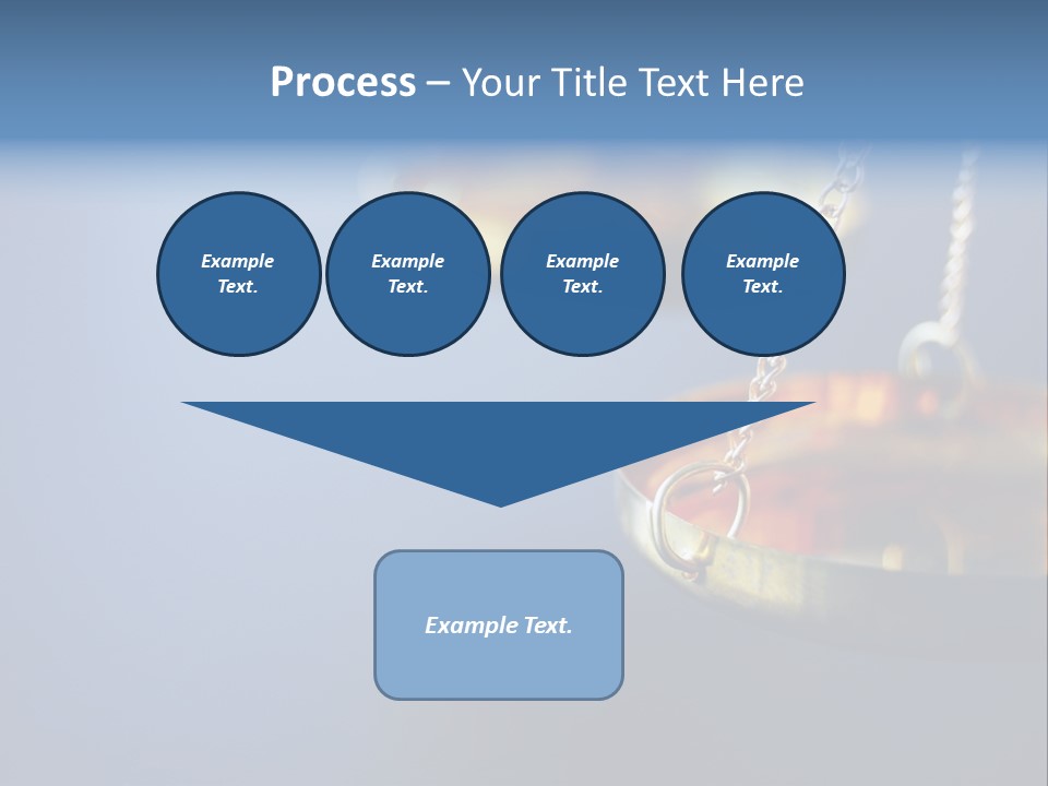 Sue Freedom Legal PowerPoint Template