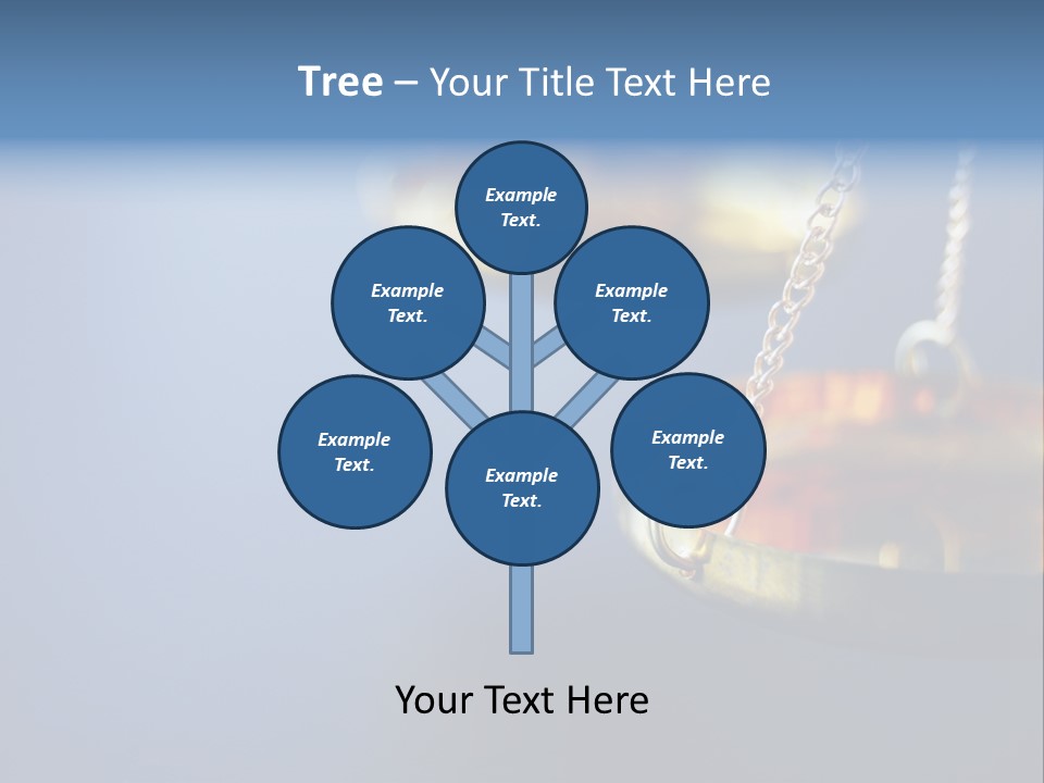Sue Freedom Legal PowerPoint Template