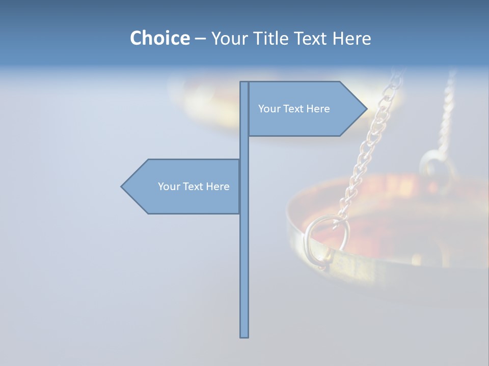 Sue Freedom Legal PowerPoint Template