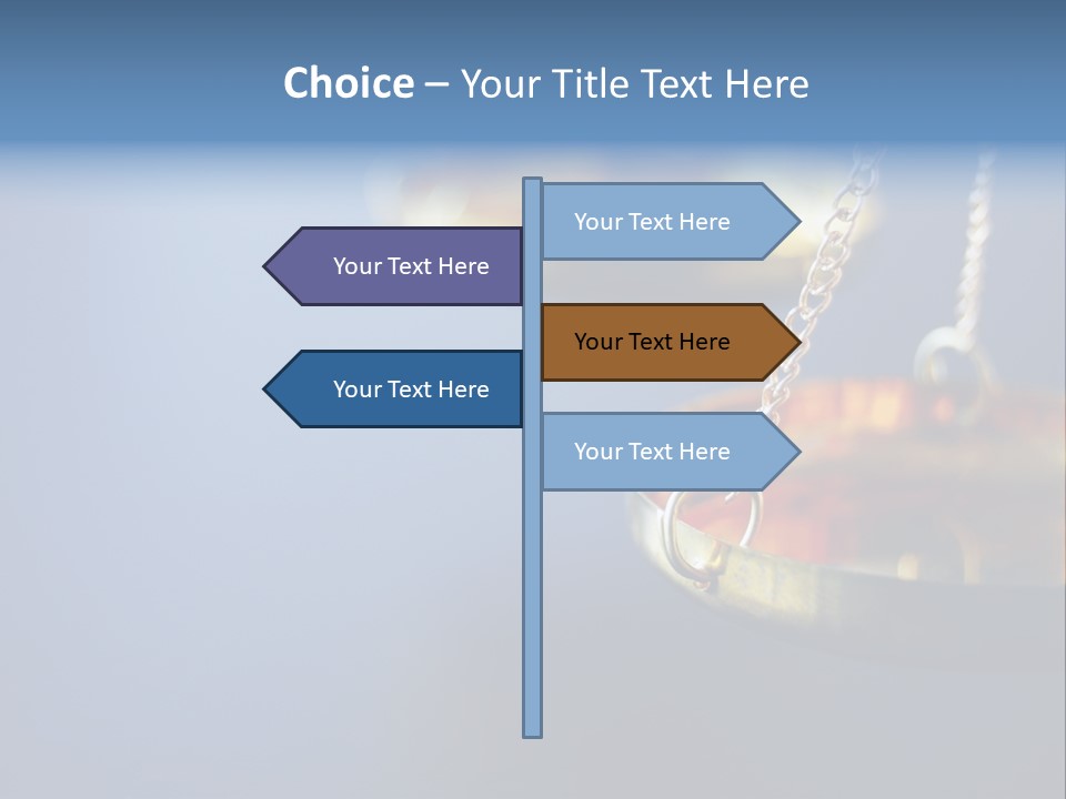 Sue Freedom Legal PowerPoint Template