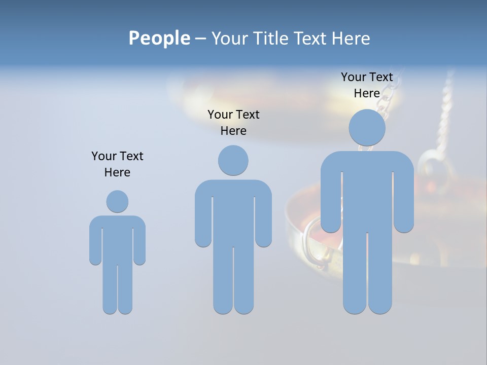 Sue Freedom Legal PowerPoint Template