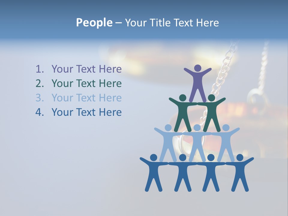 Sue Freedom Legal PowerPoint Template