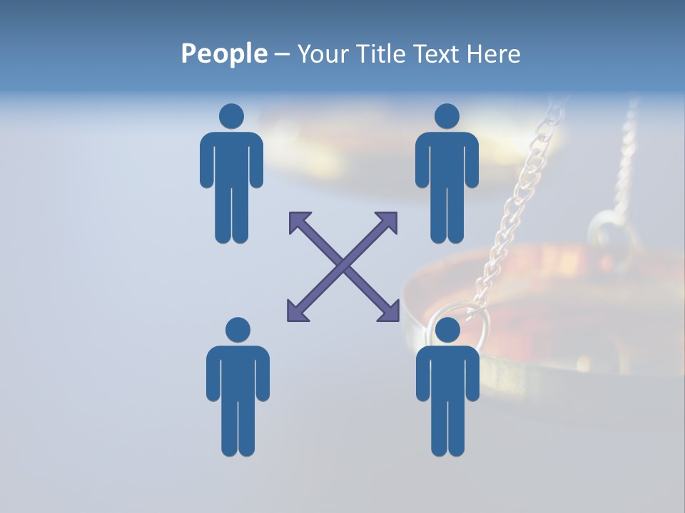 Sue Freedom Legal PowerPoint Template