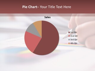 Conceptual Concept Accountant PowerPoint Template