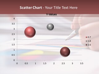 Conceptual Concept Accountant PowerPoint Template