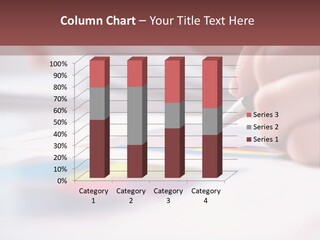 Conceptual Concept Accountant PowerPoint Template