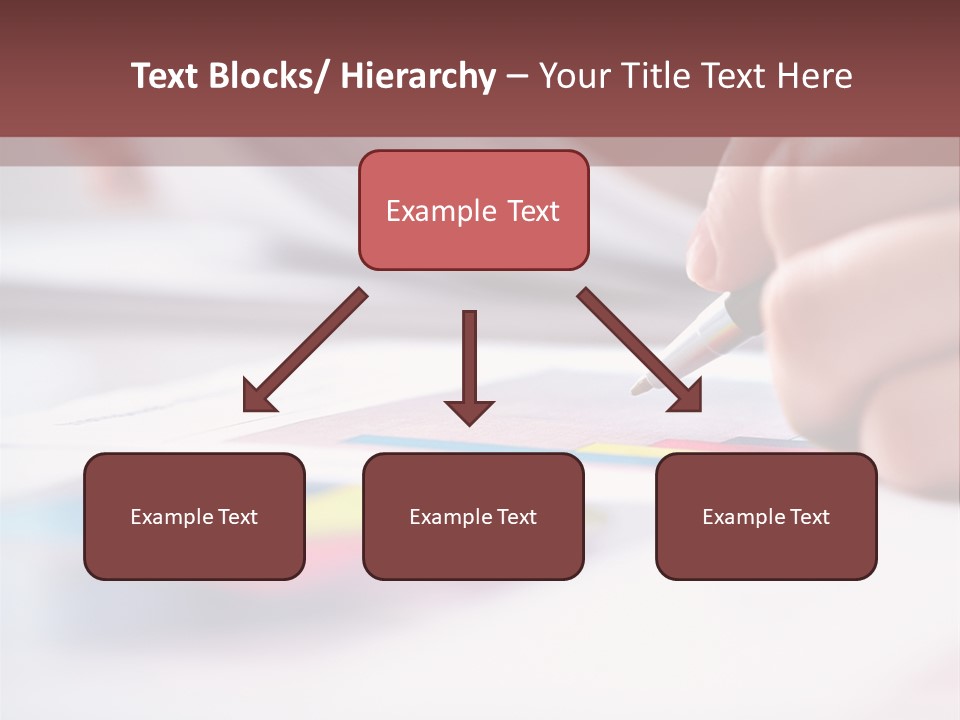 Conceptual Concept Accountant PowerPoint Template
