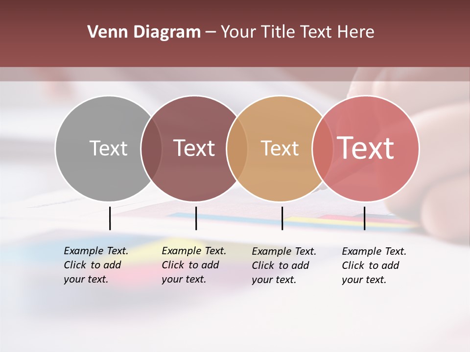 Conceptual Concept Accountant PowerPoint Template