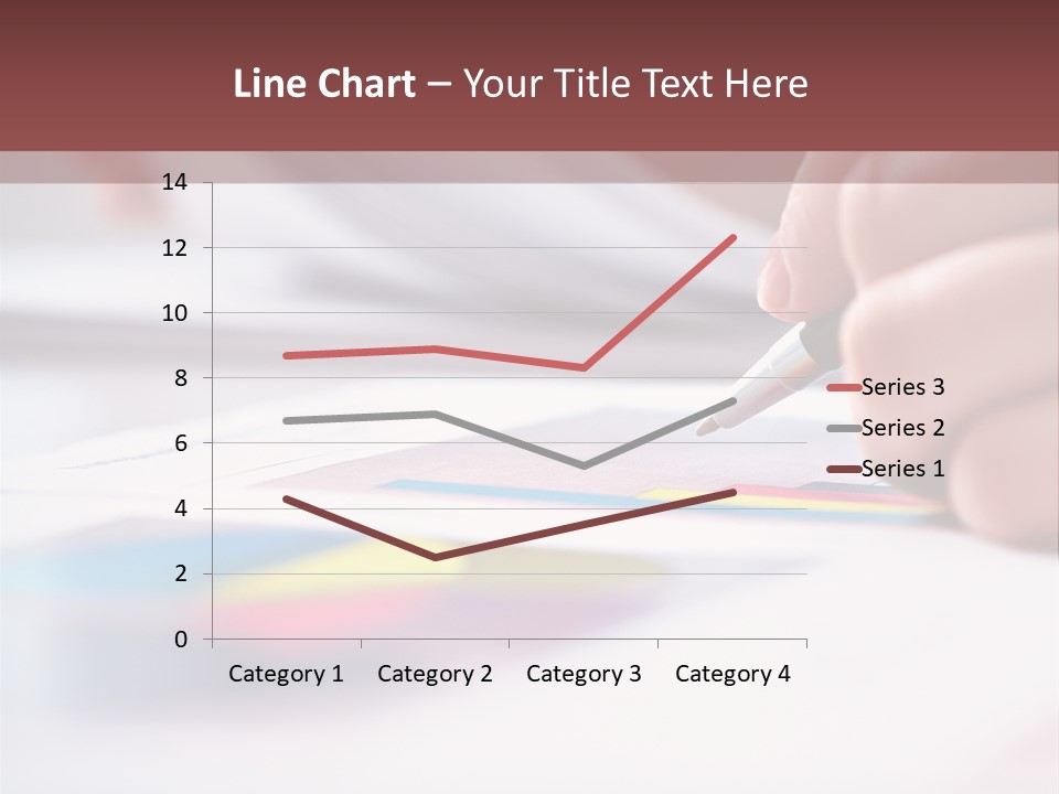 Conceptual Concept Accountant PowerPoint Template