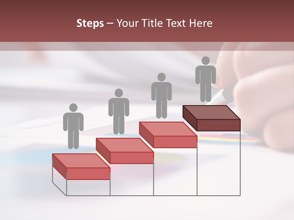 Conceptual Concept Accountant PowerPoint Template