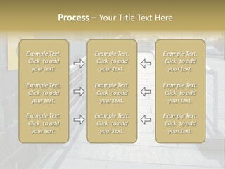 Handicapped Wheel Equipment PowerPoint Template