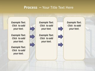 Handicapped Wheel Equipment PowerPoint Template