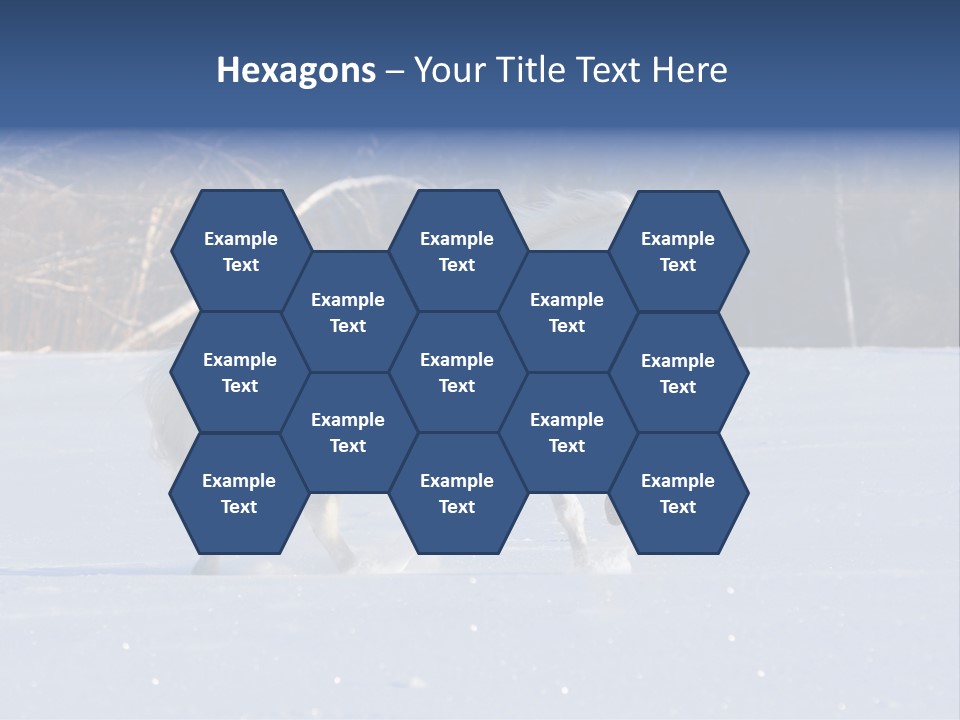 Movement Domestic Isolated PowerPoint Template