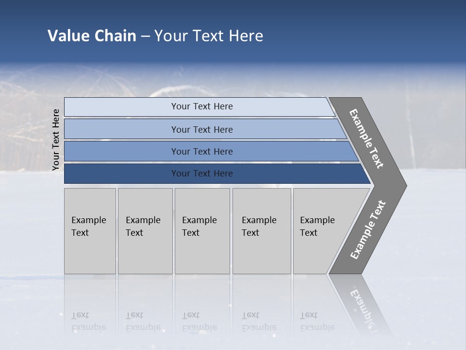 Movement Domestic Isolated PowerPoint Template