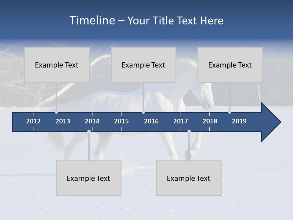 Movement Domestic Isolated PowerPoint Template