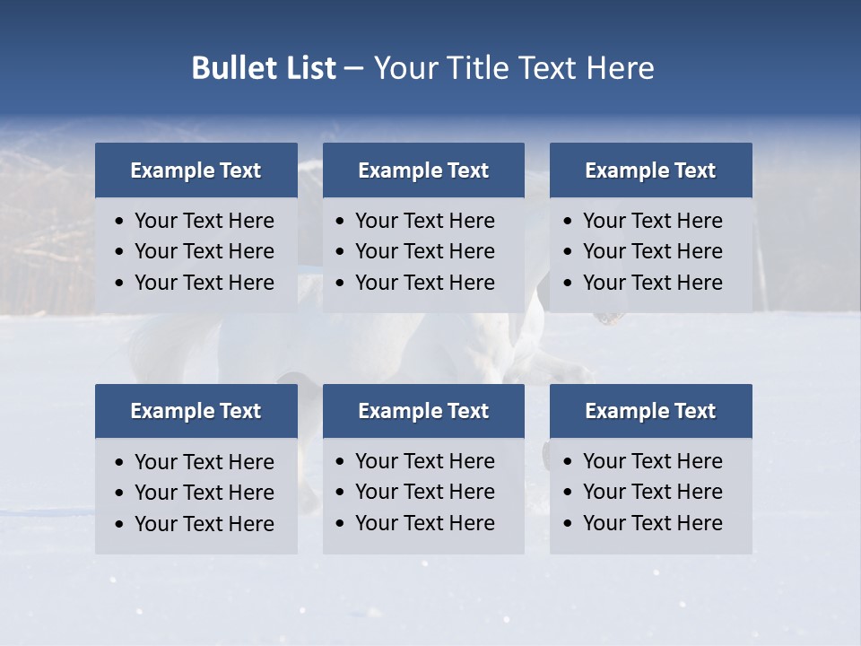 Movement Domestic Isolated PowerPoint Template
