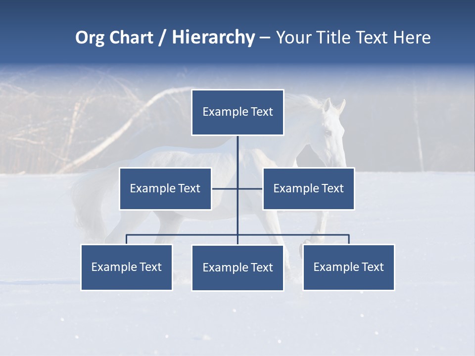 Movement Domestic Isolated PowerPoint Template