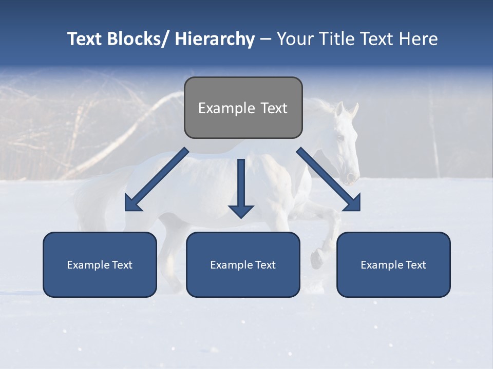 Movement Domestic Isolated PowerPoint Template