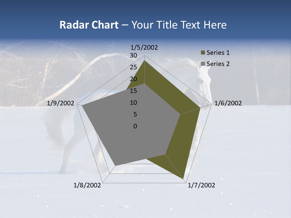 Movement Domestic Isolated PowerPoint Template