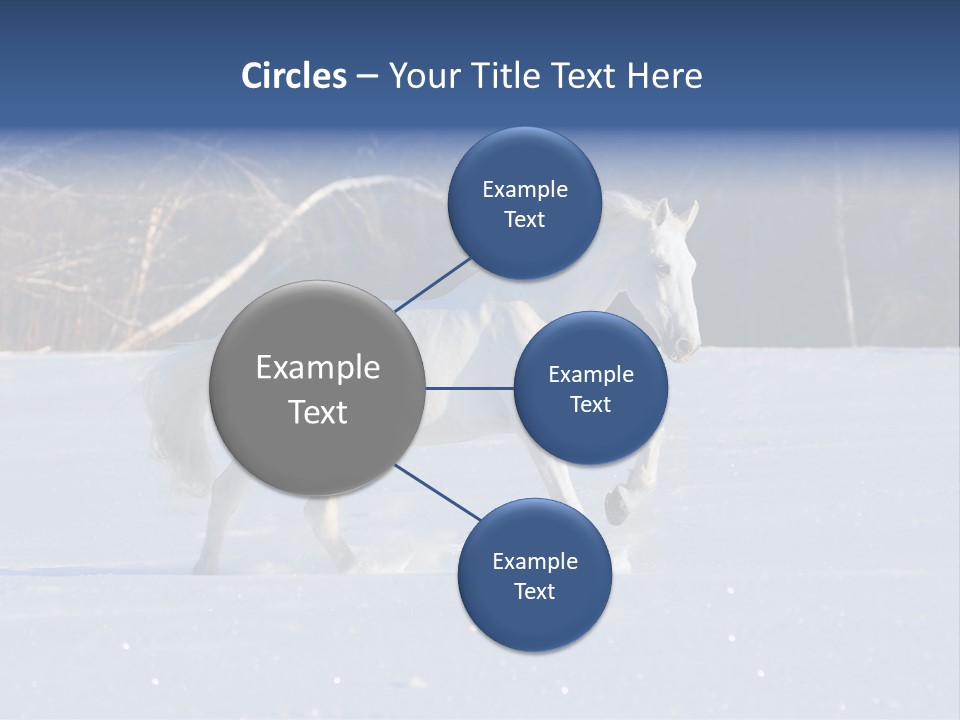 Movement Domestic Isolated PowerPoint Template