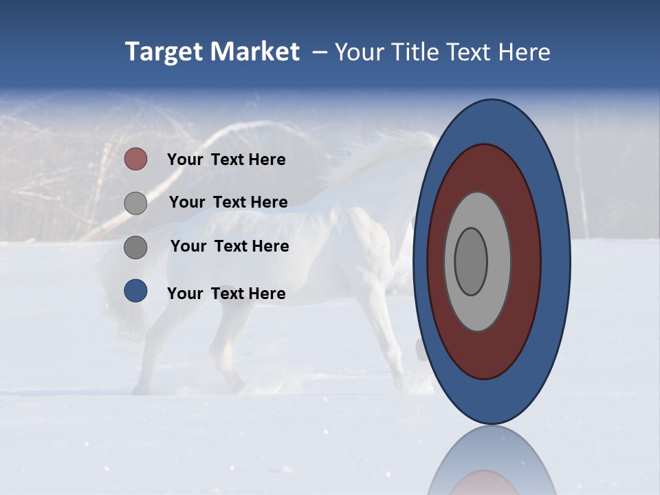 Movement Domestic Isolated PowerPoint Template