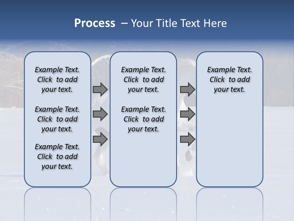 Movement Domestic Isolated PowerPoint Template