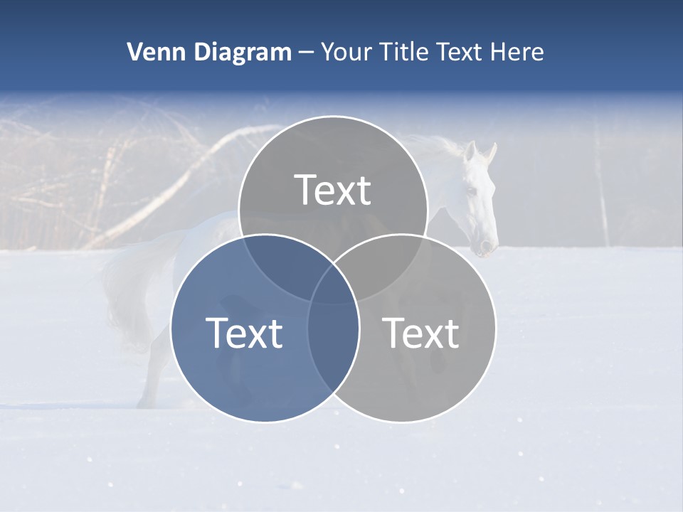 Movement Domestic Isolated PowerPoint Template