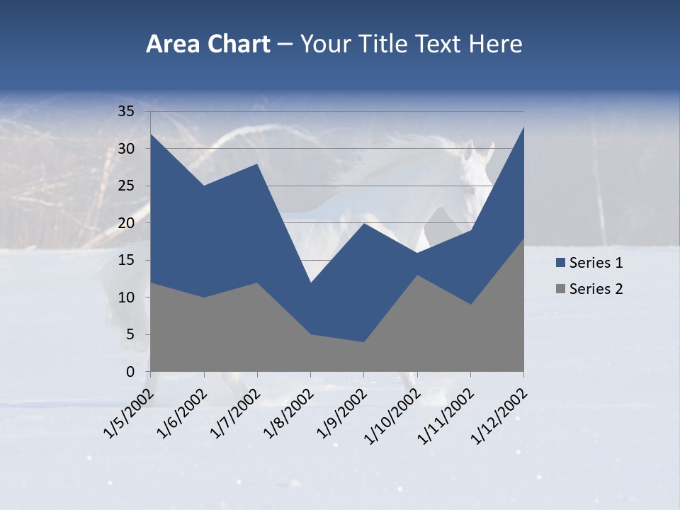 Movement Domestic Isolated PowerPoint Template