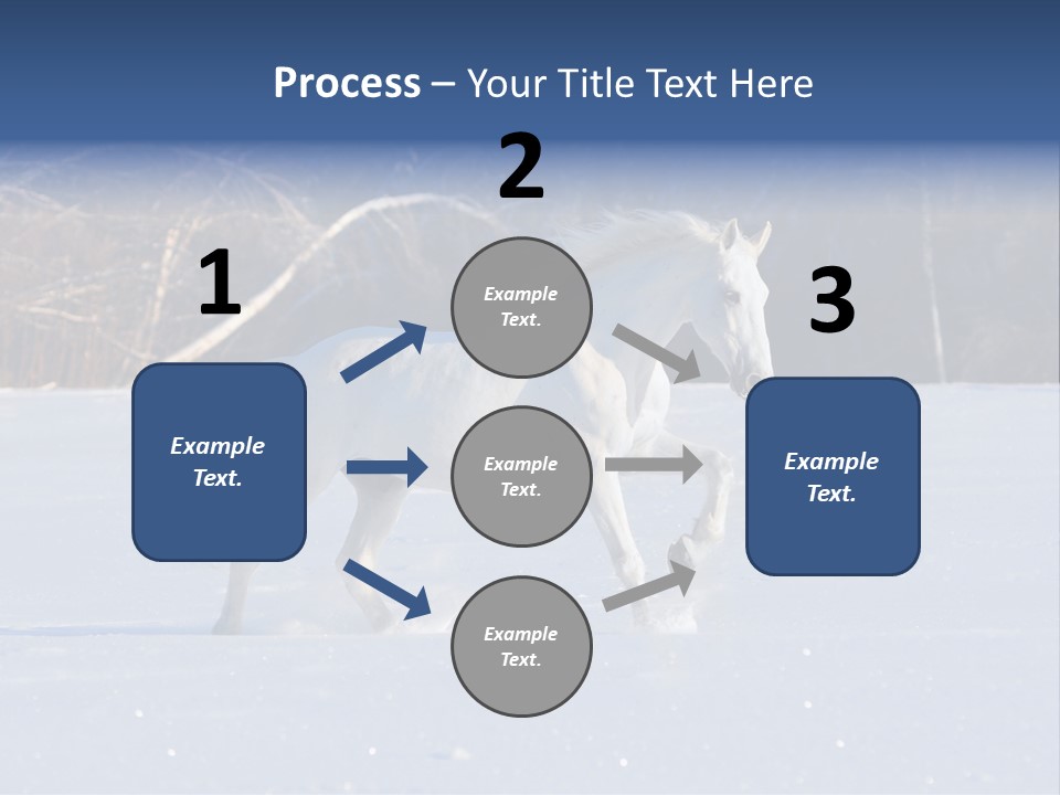 Movement Domestic Isolated PowerPoint Template