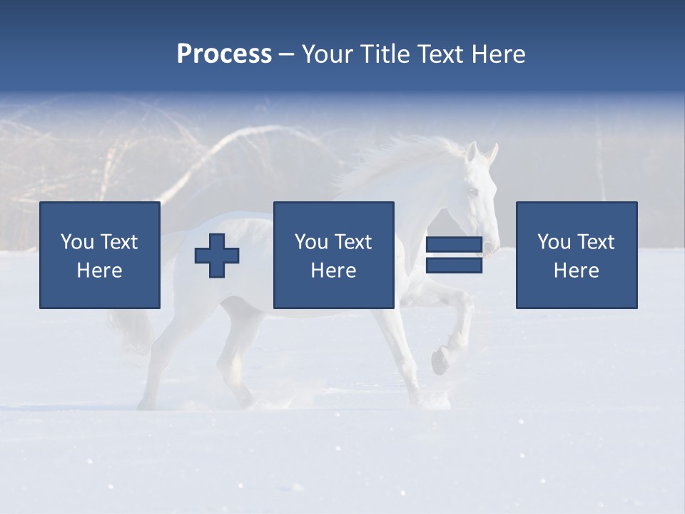 Movement Domestic Isolated PowerPoint Template