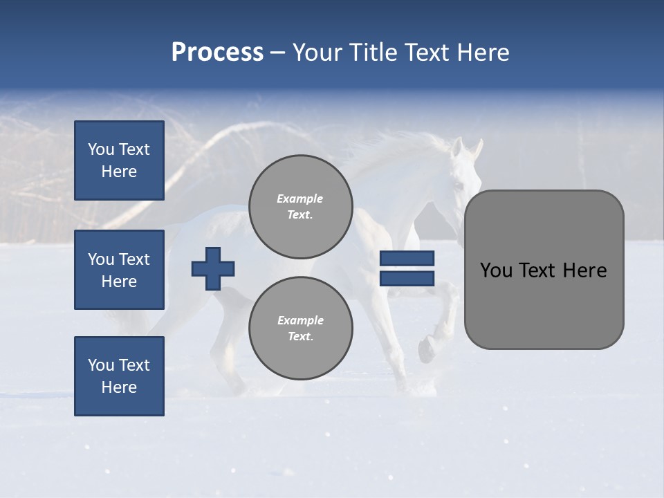 Movement Domestic Isolated PowerPoint Template