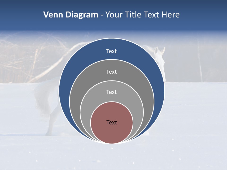 Movement Domestic Isolated PowerPoint Template