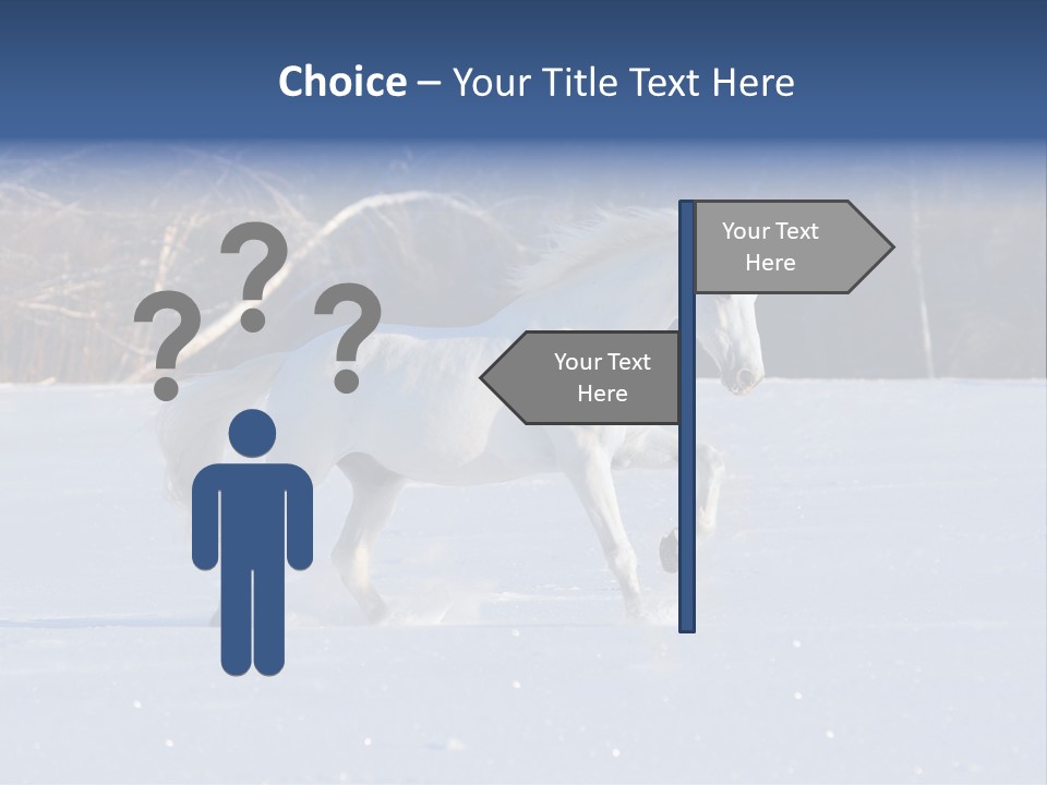 Movement Domestic Isolated PowerPoint Template