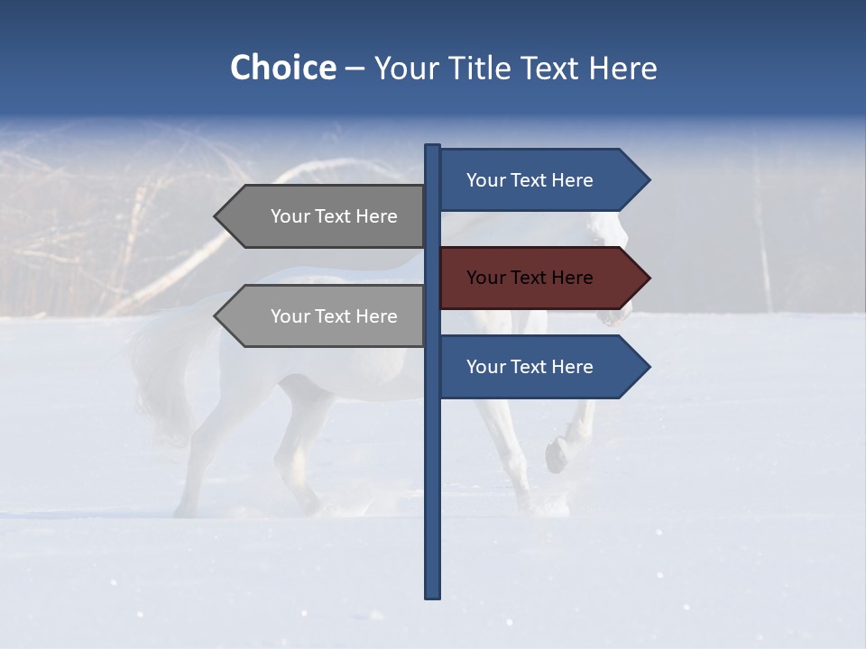 Movement Domestic Isolated PowerPoint Template