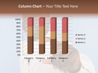 Medic Face Practitioner PowerPoint Template