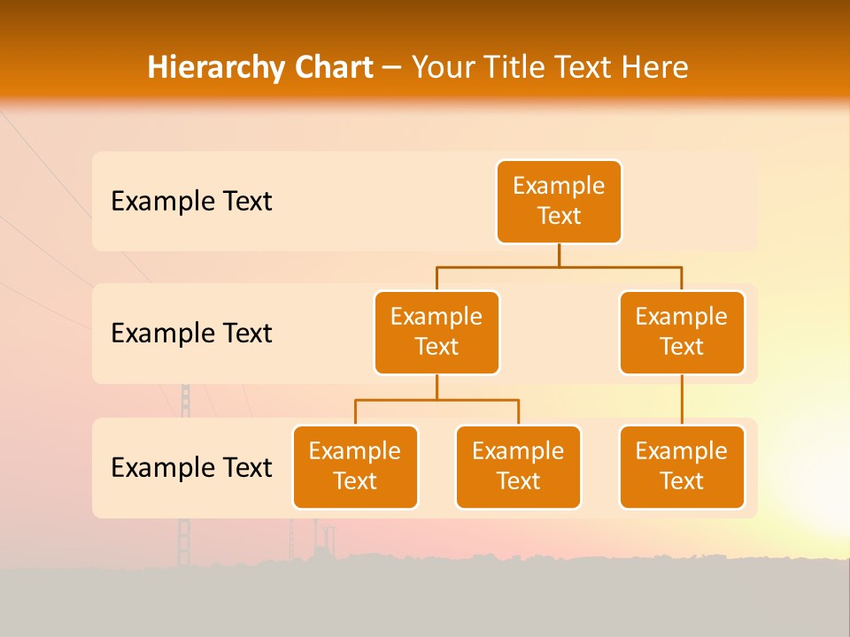 Nobody Modern Mosaic PowerPoint Template