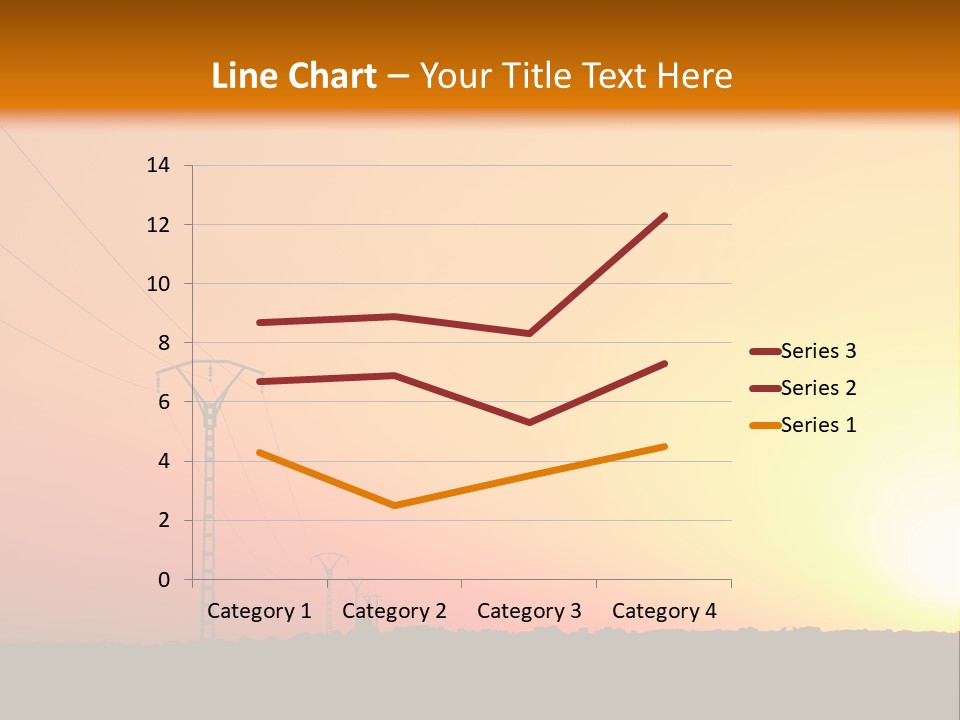 Nobody Modern Mosaic PowerPoint Template