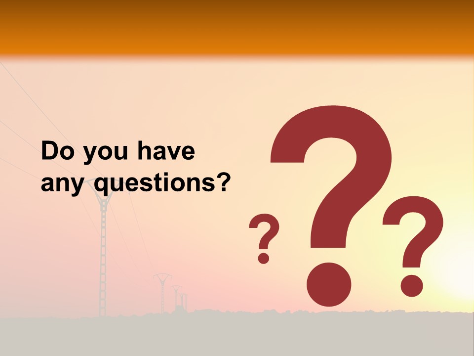 Nobody Modern Mosaic PowerPoint Template