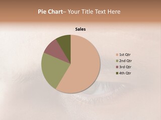 Trauma Violent Shot PowerPoint Template