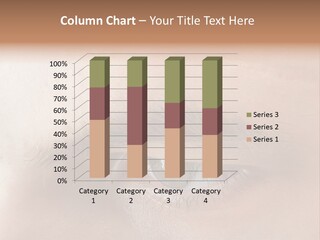 Trauma Violent Shot PowerPoint Template