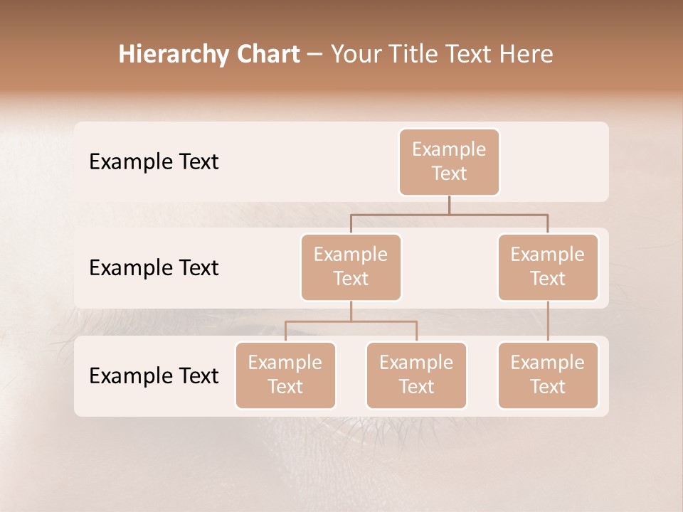 Trauma Violent Shot PowerPoint Template