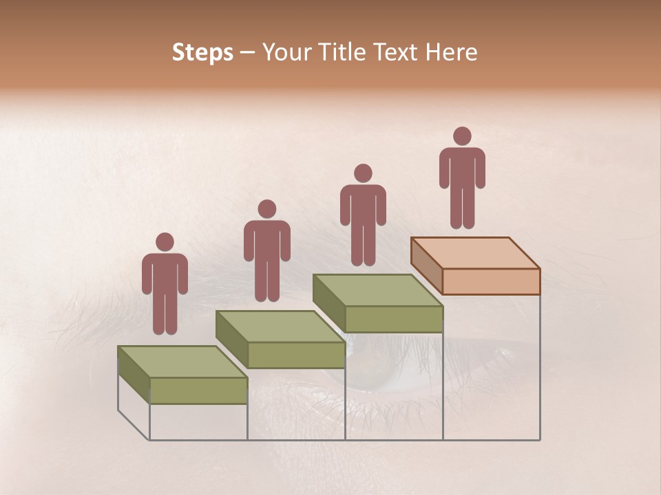 Trauma Violent Shot PowerPoint Template