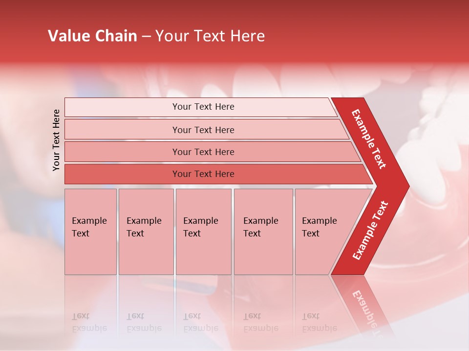 Dentist Hygiene Healthy PowerPoint Template