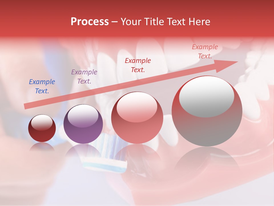 Dentist Hygiene Healthy PowerPoint Template