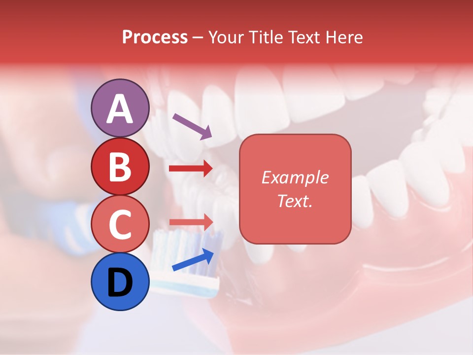 Dentist Hygiene Healthy PowerPoint Template