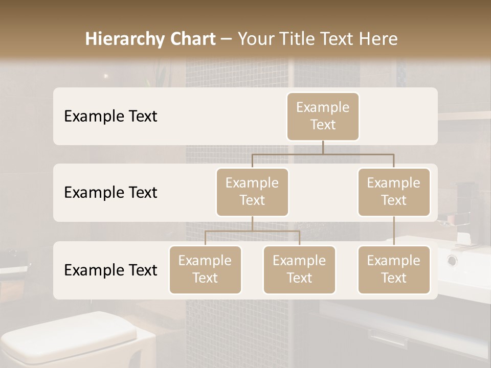 Nobody Modern Mosaic PowerPoint Template