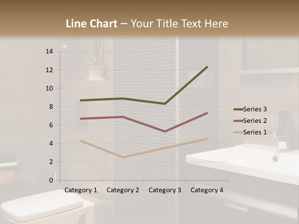 Nobody Modern Mosaic PowerPoint Template