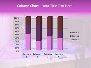 Interior Horizontal Luxury PowerPoint Template