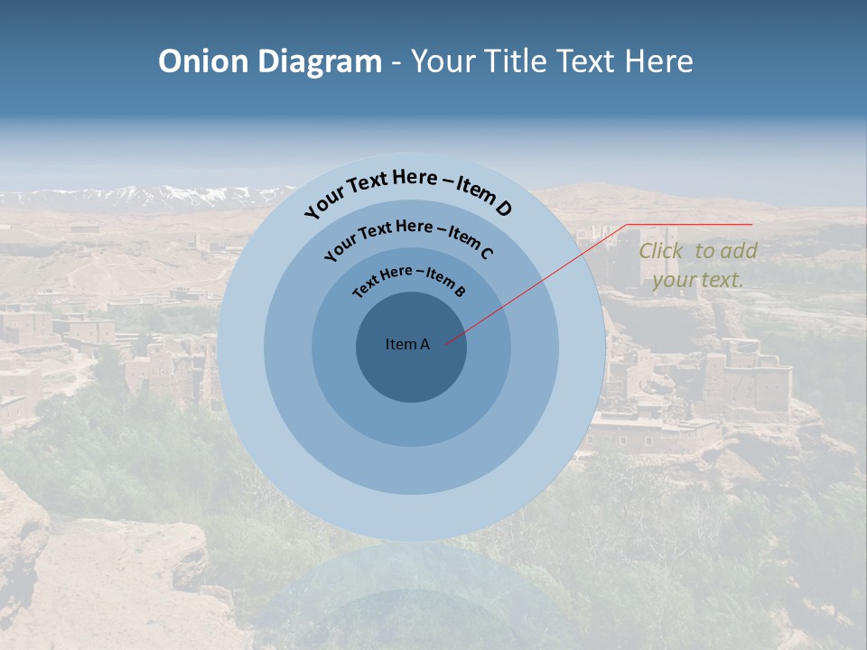 Culture Old Travel PowerPoint Template