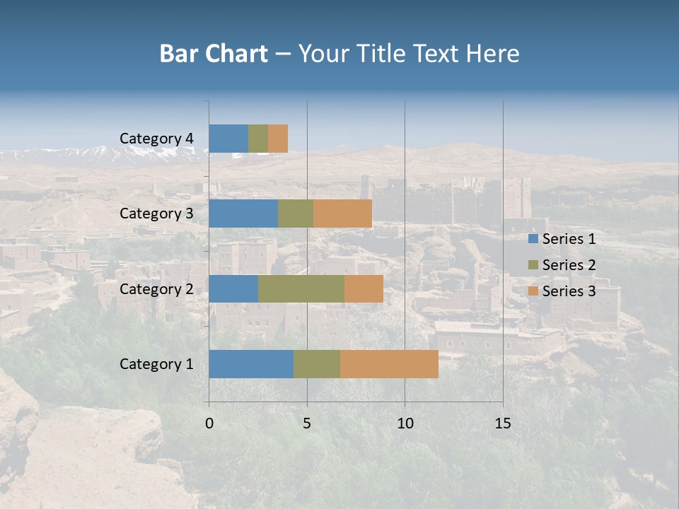 Culture Old Travel PowerPoint Template